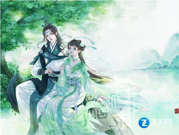 图片[3]-糙汉1V1宠女主，4本古言荤甜文，男主腹黑忠犬道士，步步为营，只为诱女主爱上他-互知网