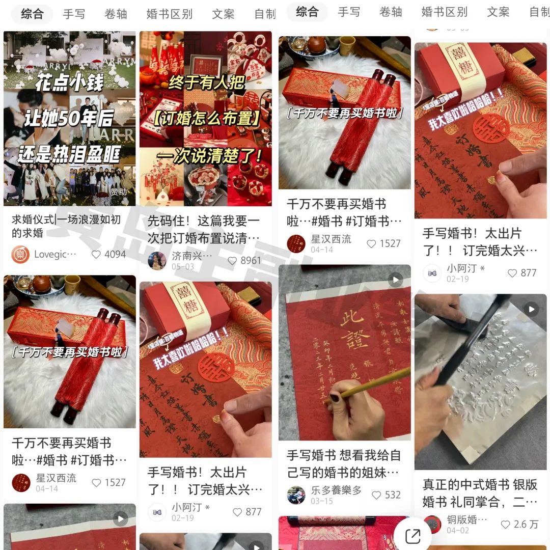 黄岛主 - 小红书AI订婚书变现副业项目，视频版一条龙实操玩法分享给你-互知网