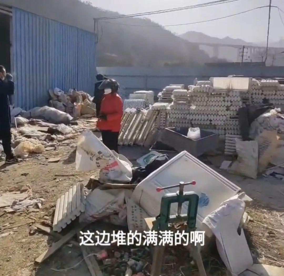 图片[3]-废旧暖气片回收：回收铸铁暖气片，赚取丰厚利润的秘密！-互知网